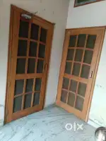 2 room set and modern kitchen 1 store room' balkani combined washroom