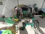 Agarabatti making machine