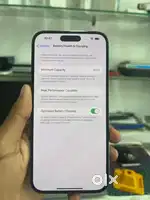 iPhone 14 Pro Max 256GB Purple