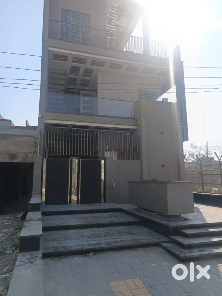 PG, One bedroom set and two bedroom set available