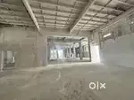 4000 sqrft industrial shed available for rent