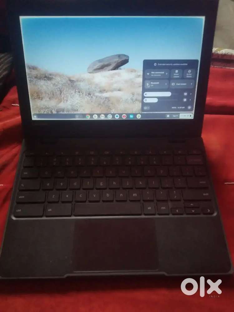 Chromebook