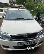 Mahindra Verito 1.5 D6 BSIV, 2013, Diesel