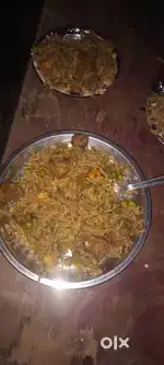 Cooking women