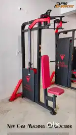 Get now full heavy Duty new Gym Equipment Setup with special offer