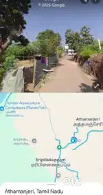 Minjur low budget land with free Registration