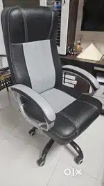 Office chair