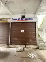 10 x 10 shop available for rent