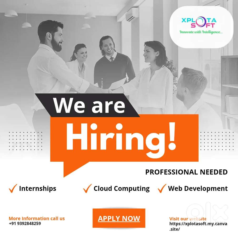 Web Developer and Degital agency