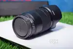 Sony 18-135mm Lens