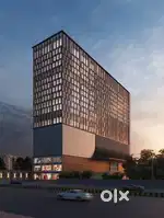 Showroom for sell in Westport, Sindhubhavan Road