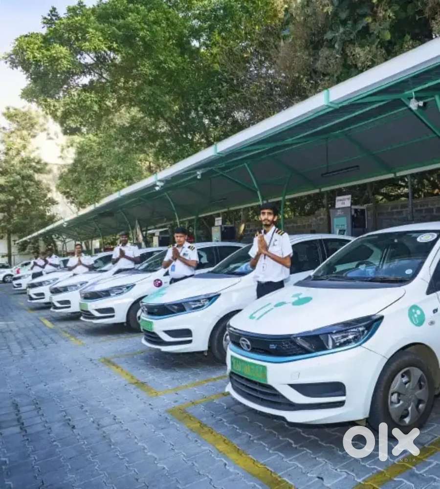 Electric vehicle