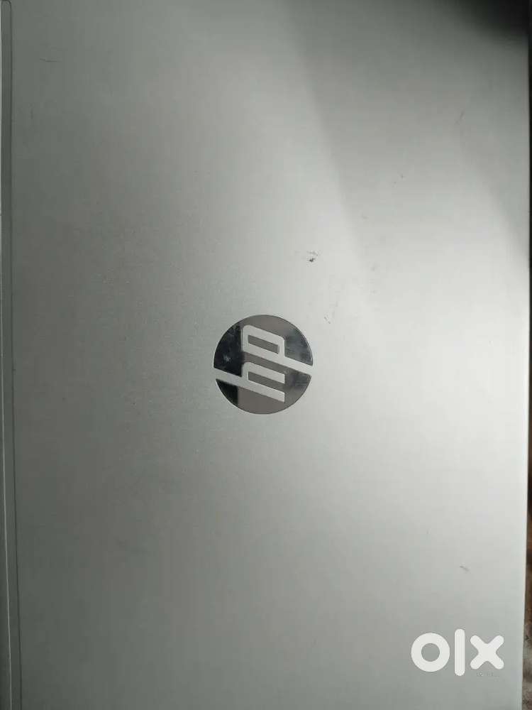 Hp ProBook laptop