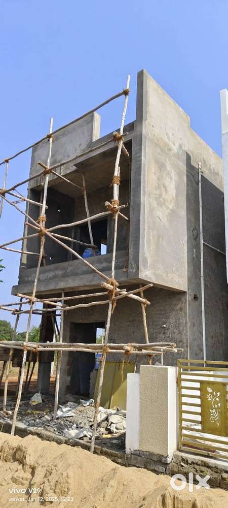 Royal Empire Prime Location Duplex House