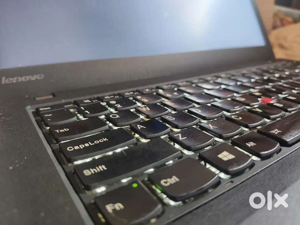 Lenovo ThinkPad i5-5th Generation Laptop