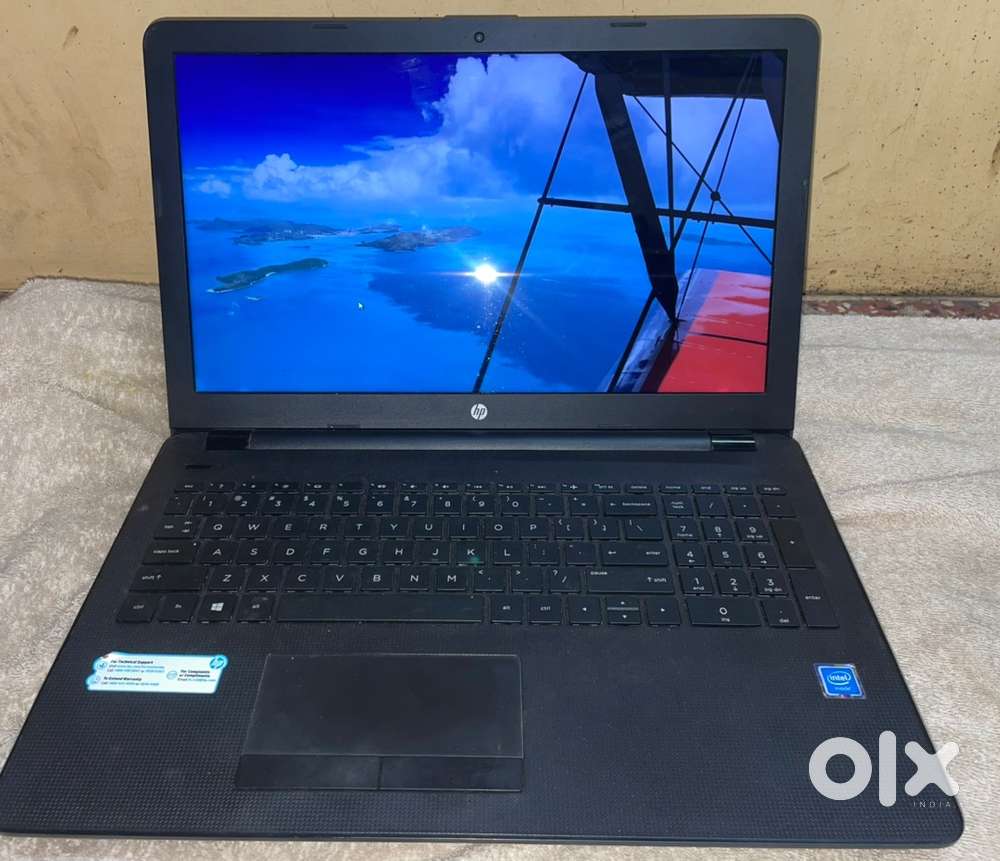HP Laptop For Sell