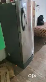 Whirlpool single door for sale