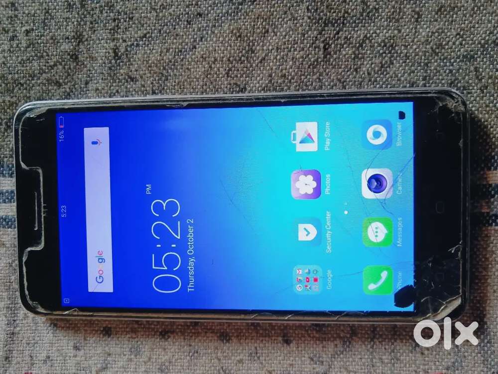 Oppo A37f Android phone