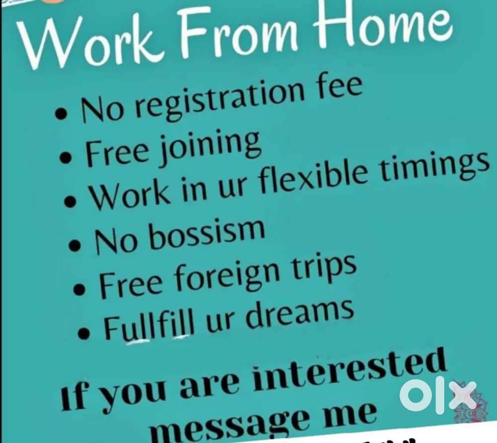 Part time - Full time