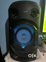 Sony boom box
