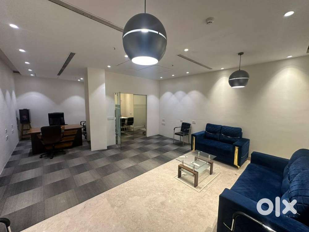 office space for rent karve road