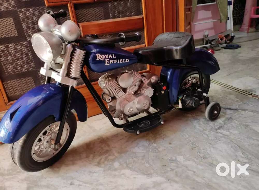 Royal Enfield