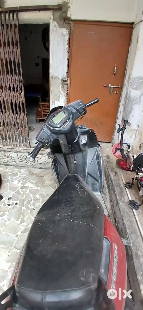 Ntorq 125cc for sale in good condition