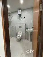 1bhk semi furnished flat for rent