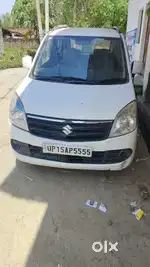 Maruti Suzuki Wagon R 2010 Petrol 70000 Km Driven