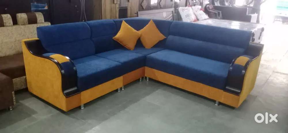 Brand New Sofa Available Holsell Price