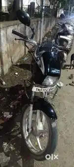 Bike with good working condition