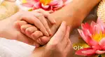 Immediately looking for a spa therapist freshers can also apply