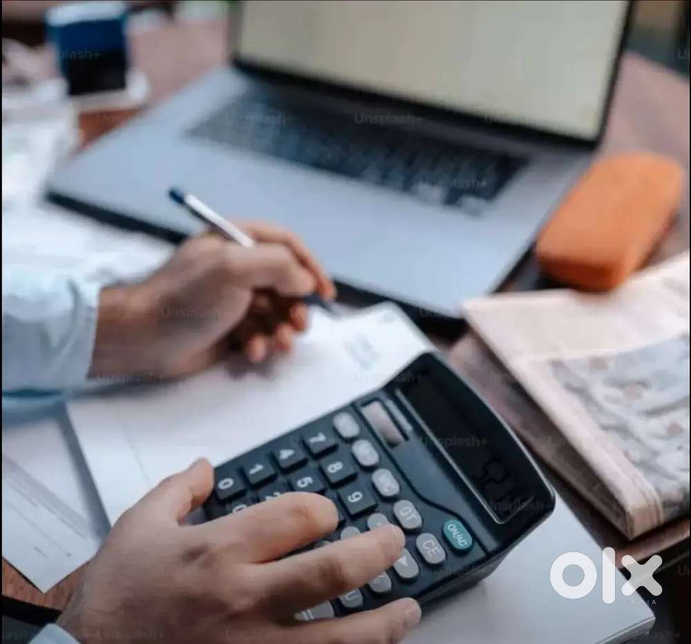 K O Biju & Associates, Sasthamangalam, Edappazhji