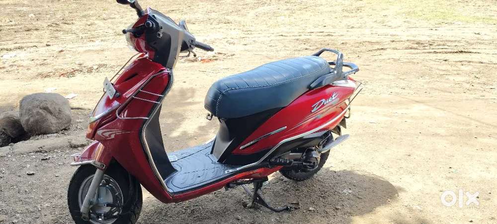 first owner,tyres are new(टायर नया है)The battery is new(बैटरी नया है)