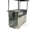 Urgent!! Need a fast food cook