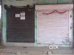 Dukaan kiraye se dena hai size 15*14