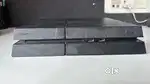 Ps4 standard Edition 1TB