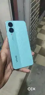 Vivo y28 5G all working condition only display change..