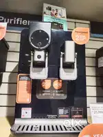 Kitchen appliances