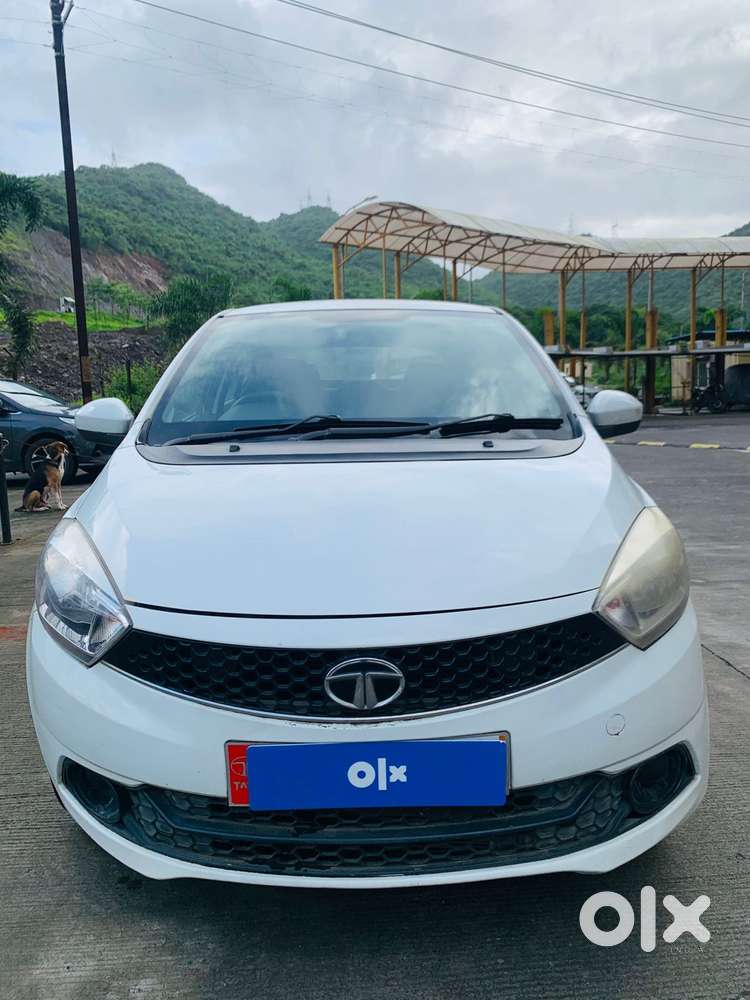 Tata Tigor XM, 2018, Diesel