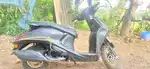 Single owner used, No Scratch,No accident,Good Condition