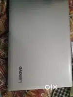 Lenovo laptop