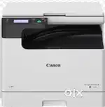 Canon IR 2224 N with Duplex Xerox Machine