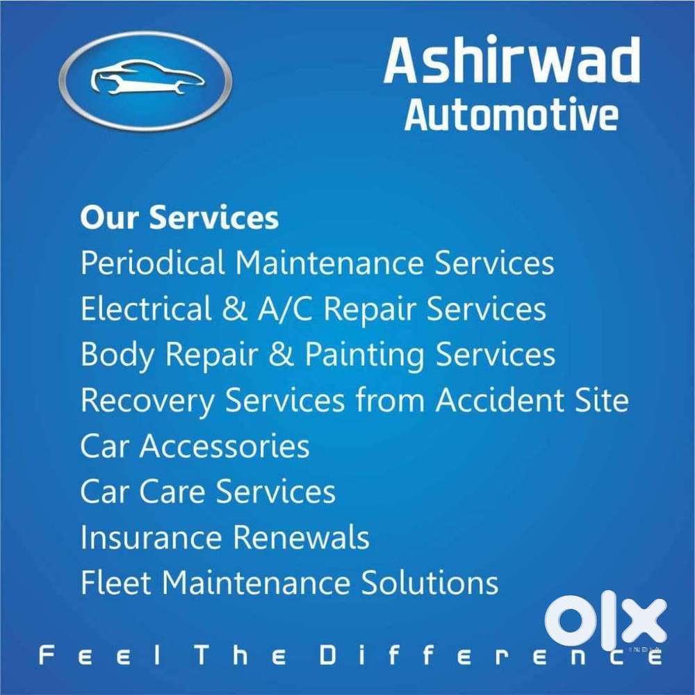 Automobile Car Technician Wanted