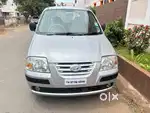 Hyundai Santro Xing GL, 2011, LPG