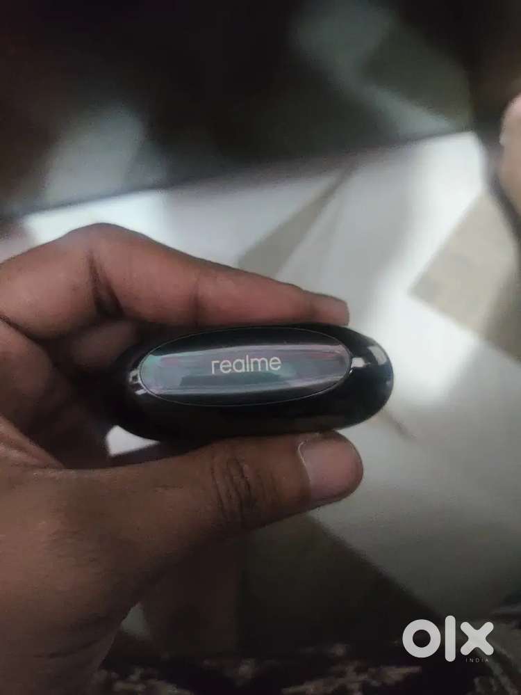 Realme Buds air 5 pro