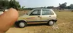 Maruti Suzuki 800 2000 Petrol 65000 Km Driven