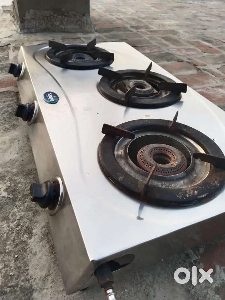 Seato GAS  stove