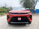 Tata Nexon Fearless Plus S 1.5 Revotorq Diesel 6 AMT DT, 2023, Diese..