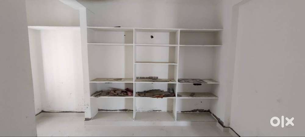 Brand new 2BHK flat for rent